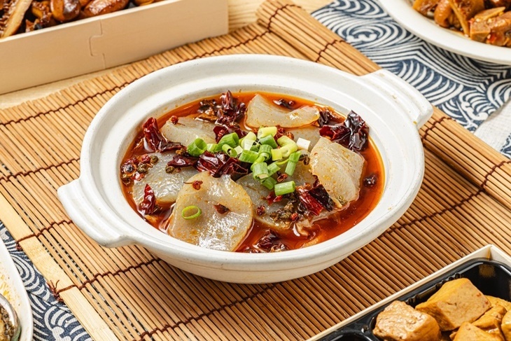 新滷派 川滷現撈(新莊復興店)