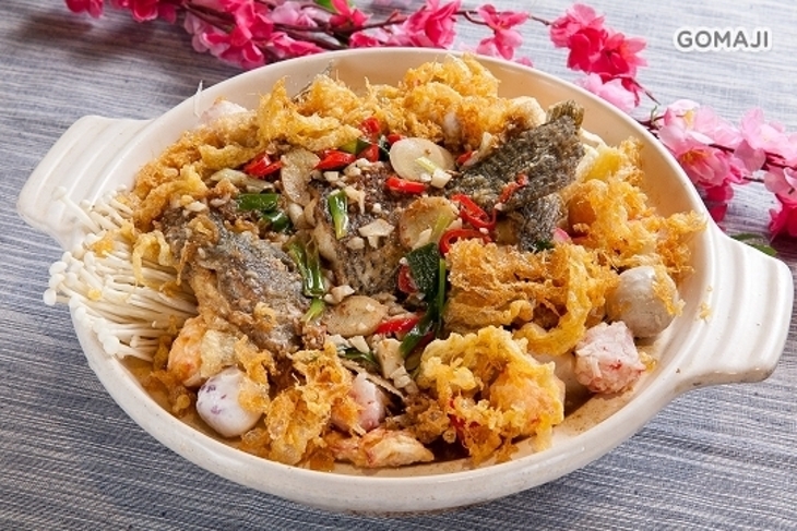 鴨咪村古早味食坊