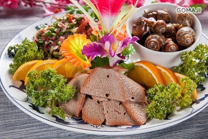 鴨咪村古早味食坊