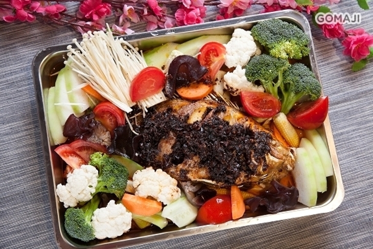 鴨咪村古早味食坊