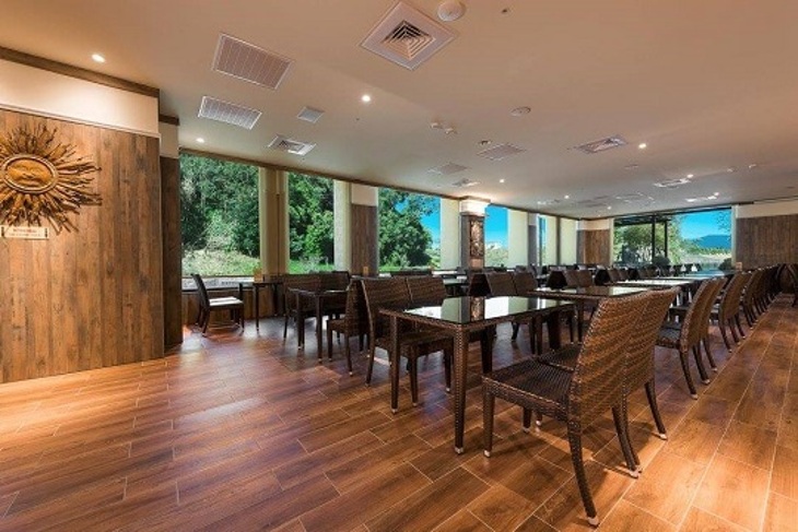 日月潭-經典大飯店范特奇堡