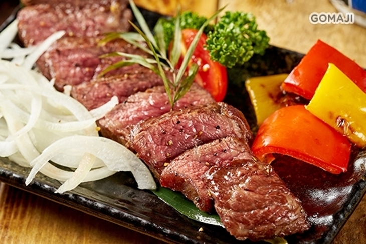 Paradise 串燒私廚