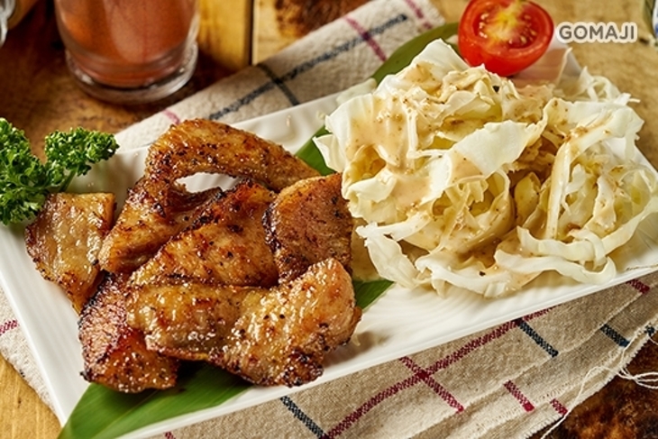 Paradise 串燒私廚