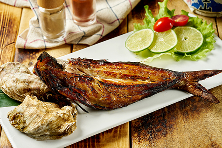 Paradise 串燒私廚