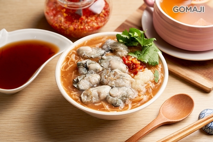 北投鮮麵線(石牌店)