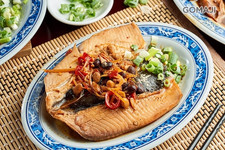台南虱目魚粥