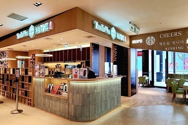 添好運(全台多分店)