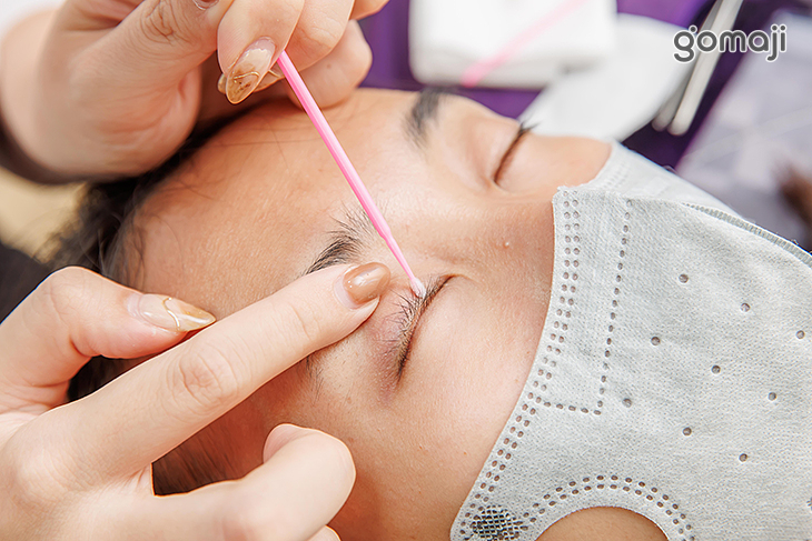 Kayla lash 日式美睫