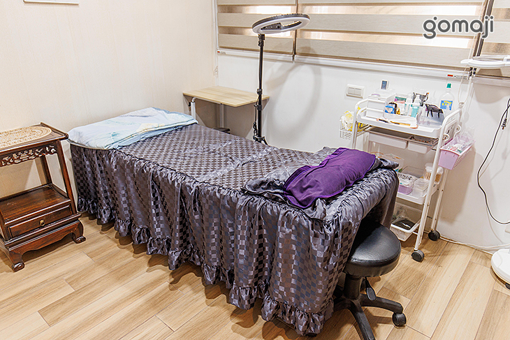 Kayla lash 日式美睫