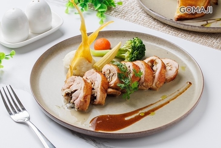 半島海悅-潮8主題餐廳