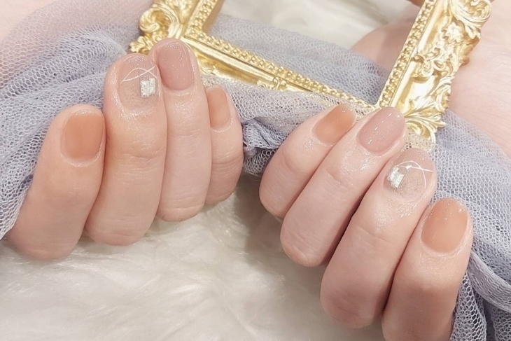 SDOREE．斯朵利美甲美學概念館