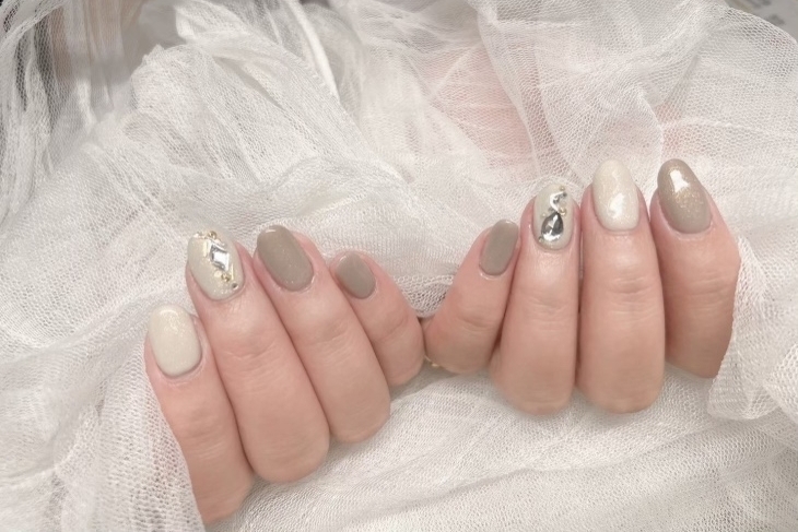 SDOREE．斯朵利美甲美學概念館