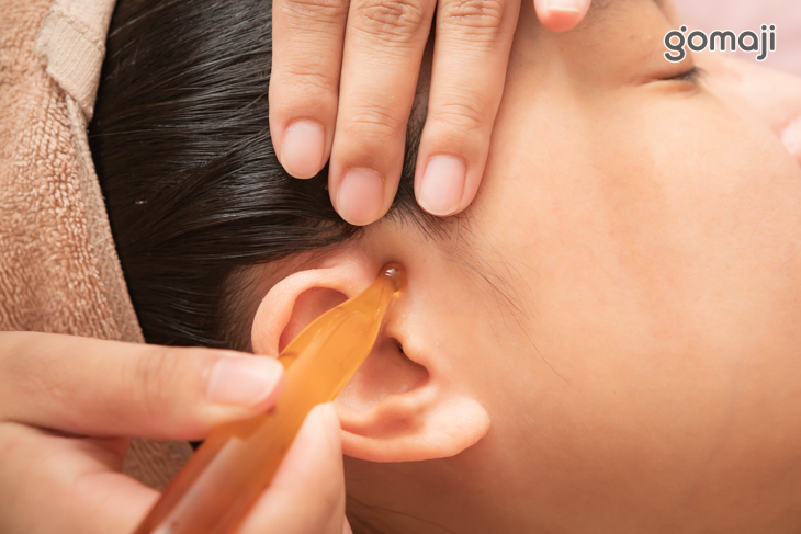 法國歐翠雅美時會所