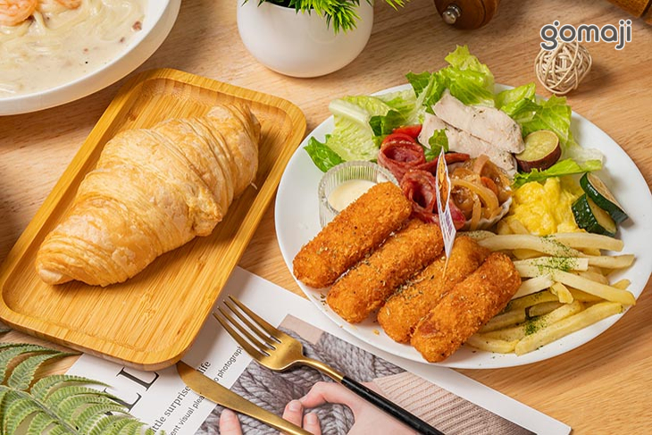 NiNi Brunch早午餐