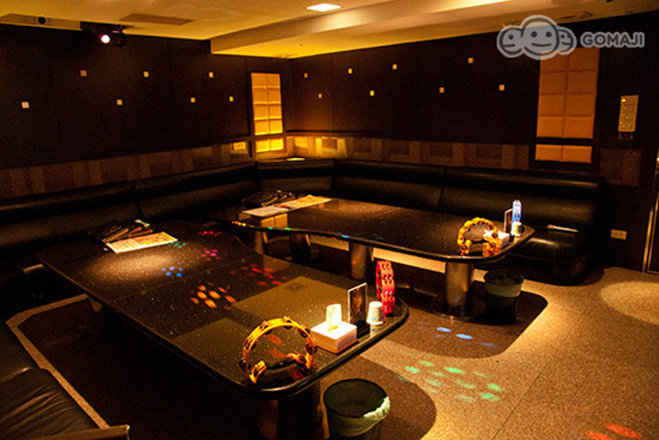 永和星光大道KTV