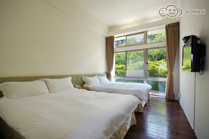 鹿谷-蟬説·鳳凰亭序(鳳凰自然教育園區)