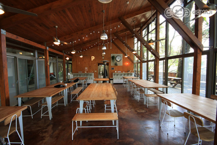 鹿谷-蟬説·鳳凰亭序(鳳凰自然教育園區)