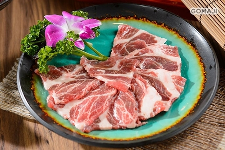 約客燒肉