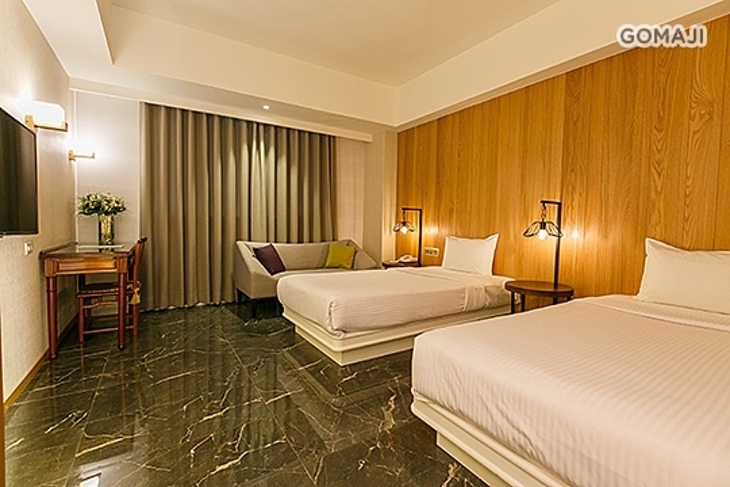 林口-華夏國際飯店