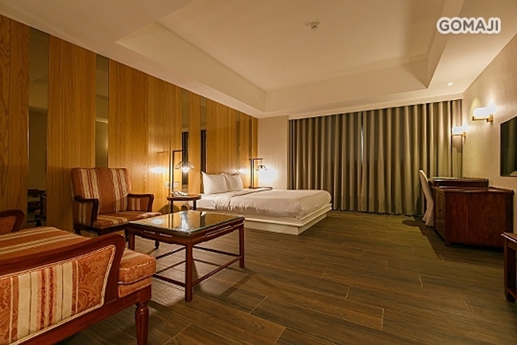 林口-華夏國際飯店