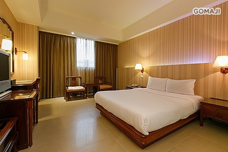 林口-華夏國際飯店