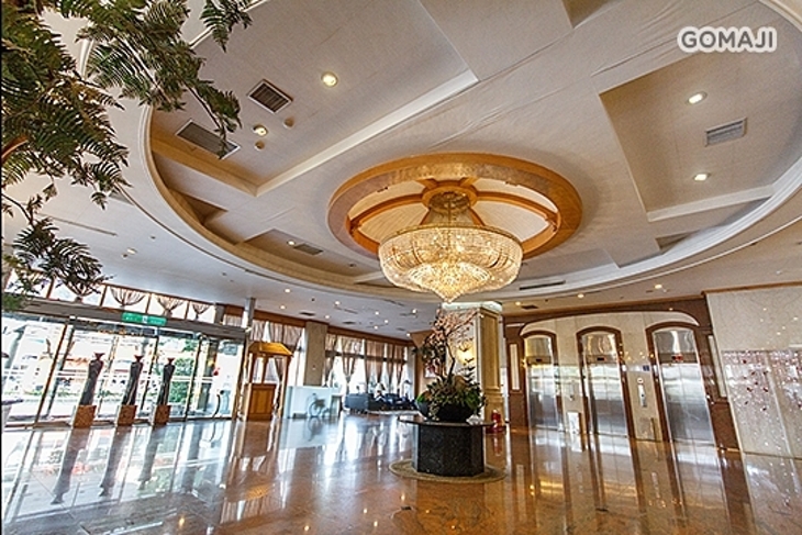 林口-華夏國際飯店