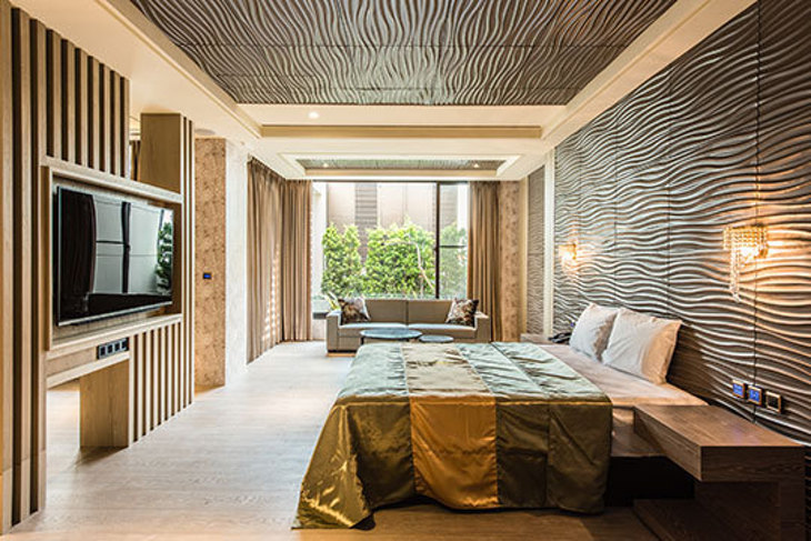 台中-覓玥汽車旅館