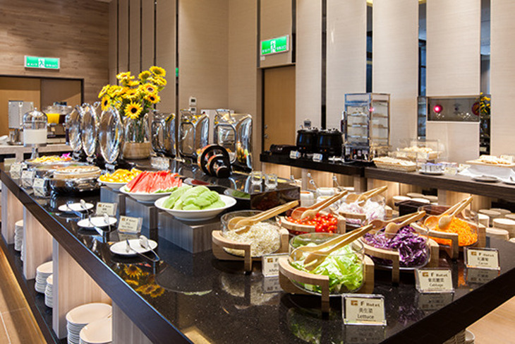 F HOTEL 知本館