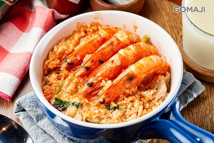 義城 義大利麵‧燉飯