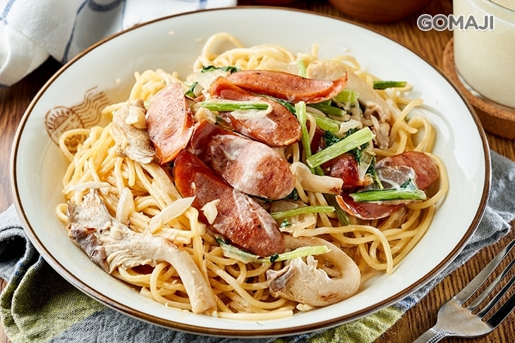 義城 義大利麵‧燉飯