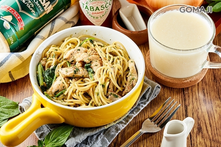 義城 義大利麵‧燉飯