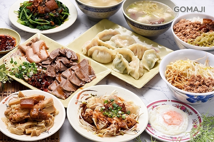 阿誌滷肉飯