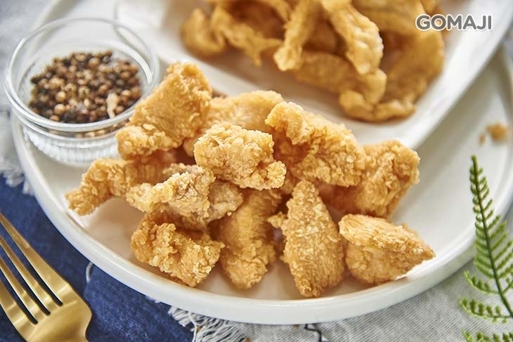 爆Q美式炸雞(文橫店)