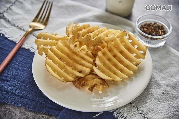 爆Q美式炸雞(文橫店)