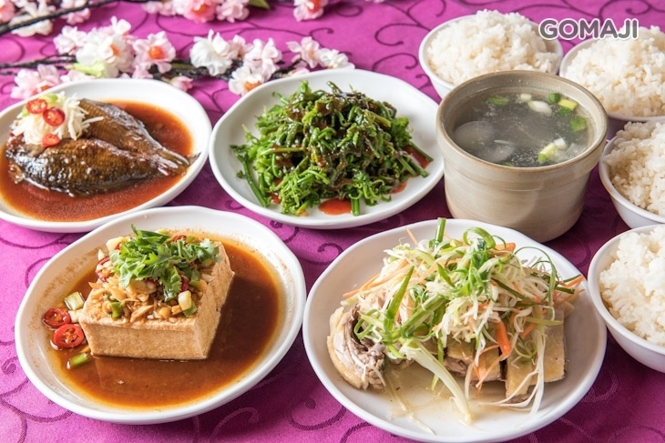 台南-湯泉美地溫泉會館