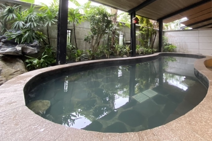 礁溪-山泉大飯店