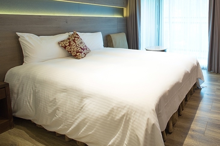 礁溪-山泉大飯店