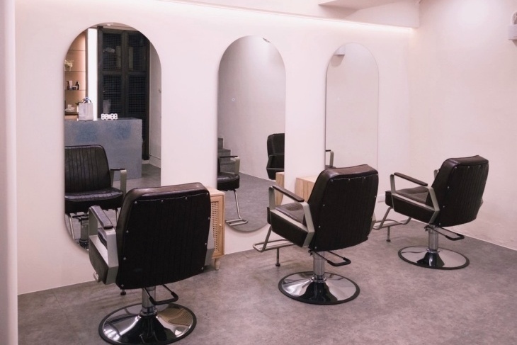 MUMU hair salon 慕暮沙龍