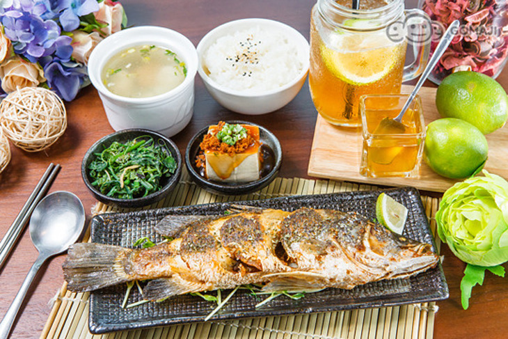 米樂咖啡簡餐