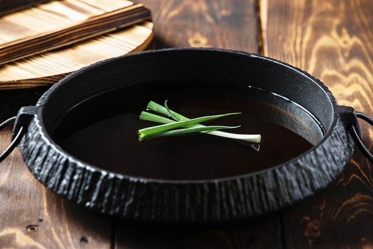煲參參 寿喜燒.鍋物專門店