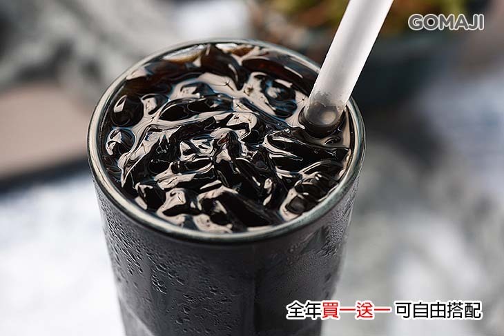 City Taipei 仙草世家(新竹林森店/竹東長春店)