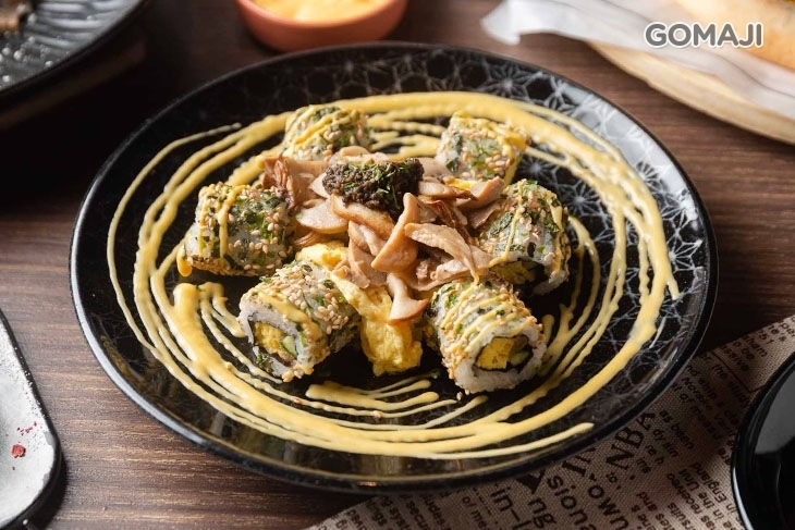 天成文旅華山町餐酒館