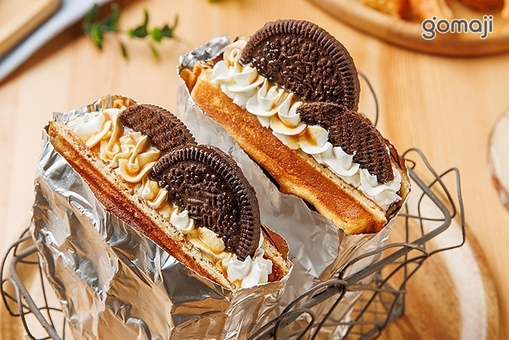 微笑的魚(新北泰山店)