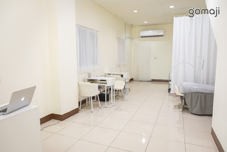 姐睫等妳美甲美睫