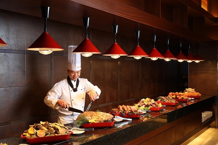 福容大飯店 花蓮