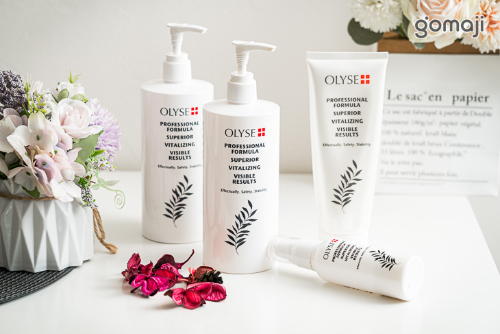 SC巧緻韓風美學