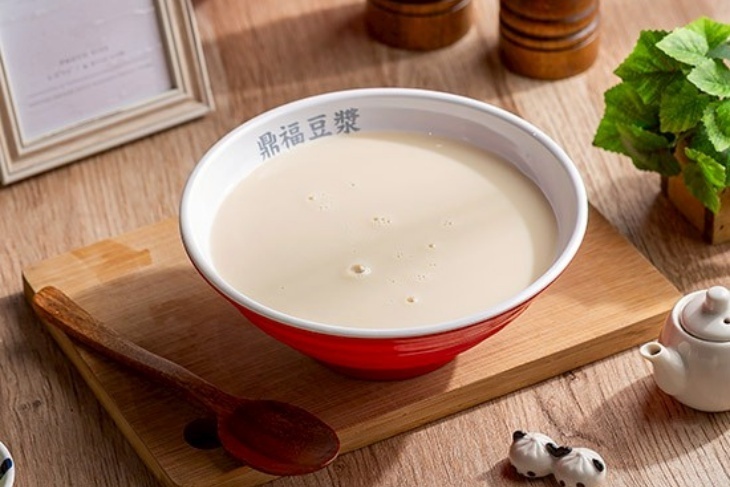 鼎福豆漿(中壢店)