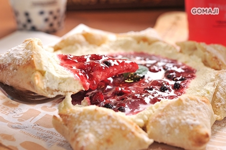 Tino's Pizza Café(關新店)