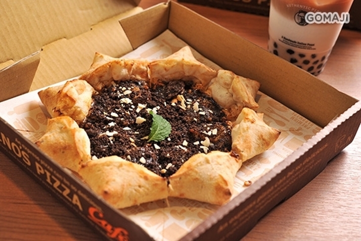 Tino's Pizza Café(關新店)
