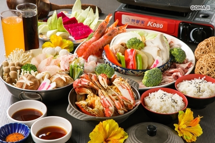 金山-沐舍溫泉渡假酒店